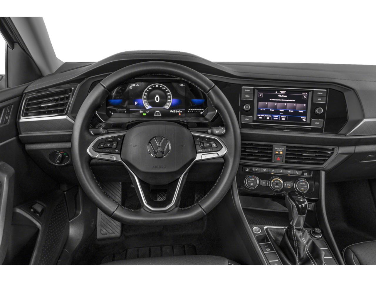 2024 Volkswagen Jetta SE Oshkosh WI