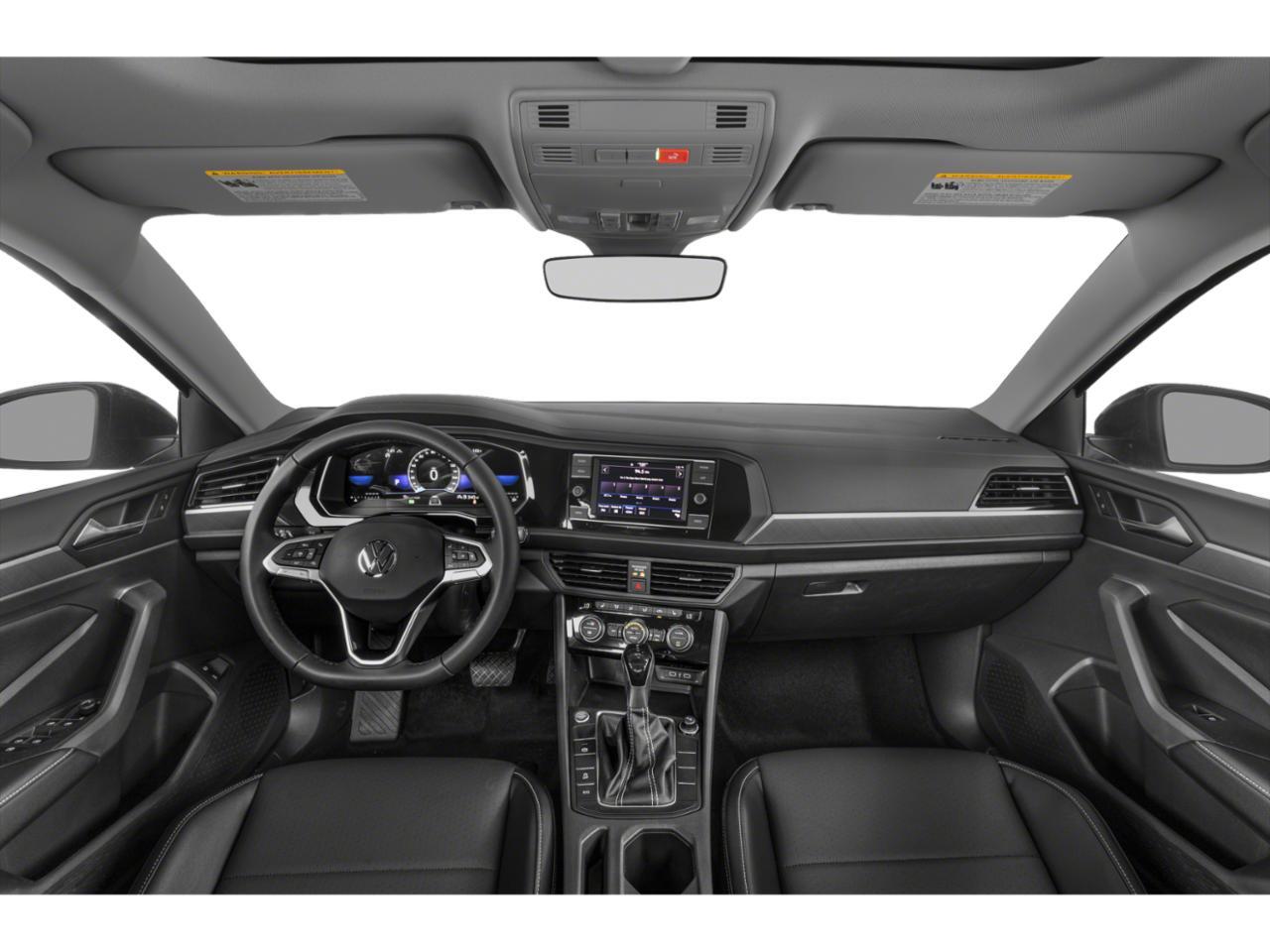 2024 Volkswagen Jetta SE Oshkosh WI