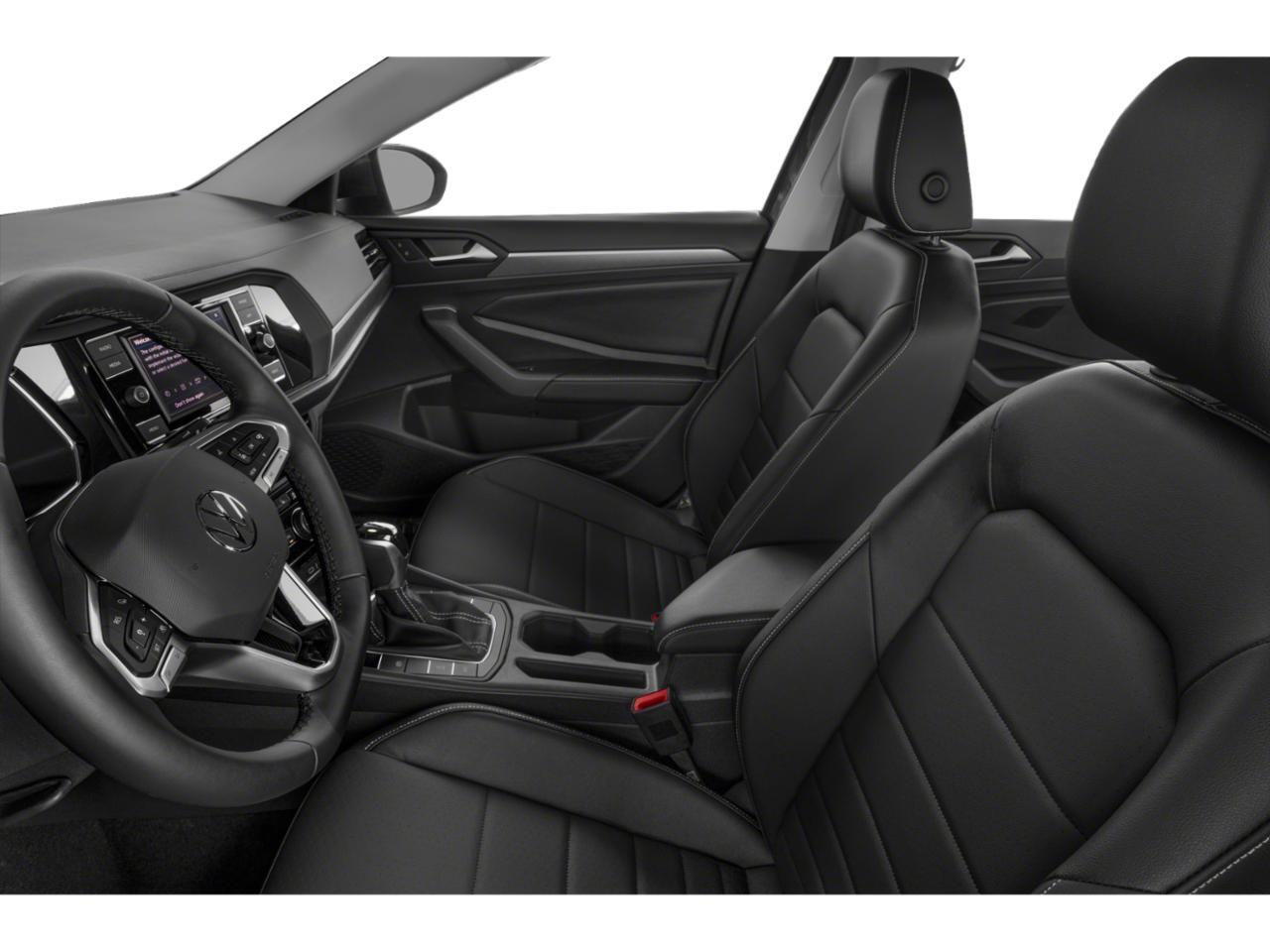 2024 Volkswagen Jetta SE Oshkosh WI