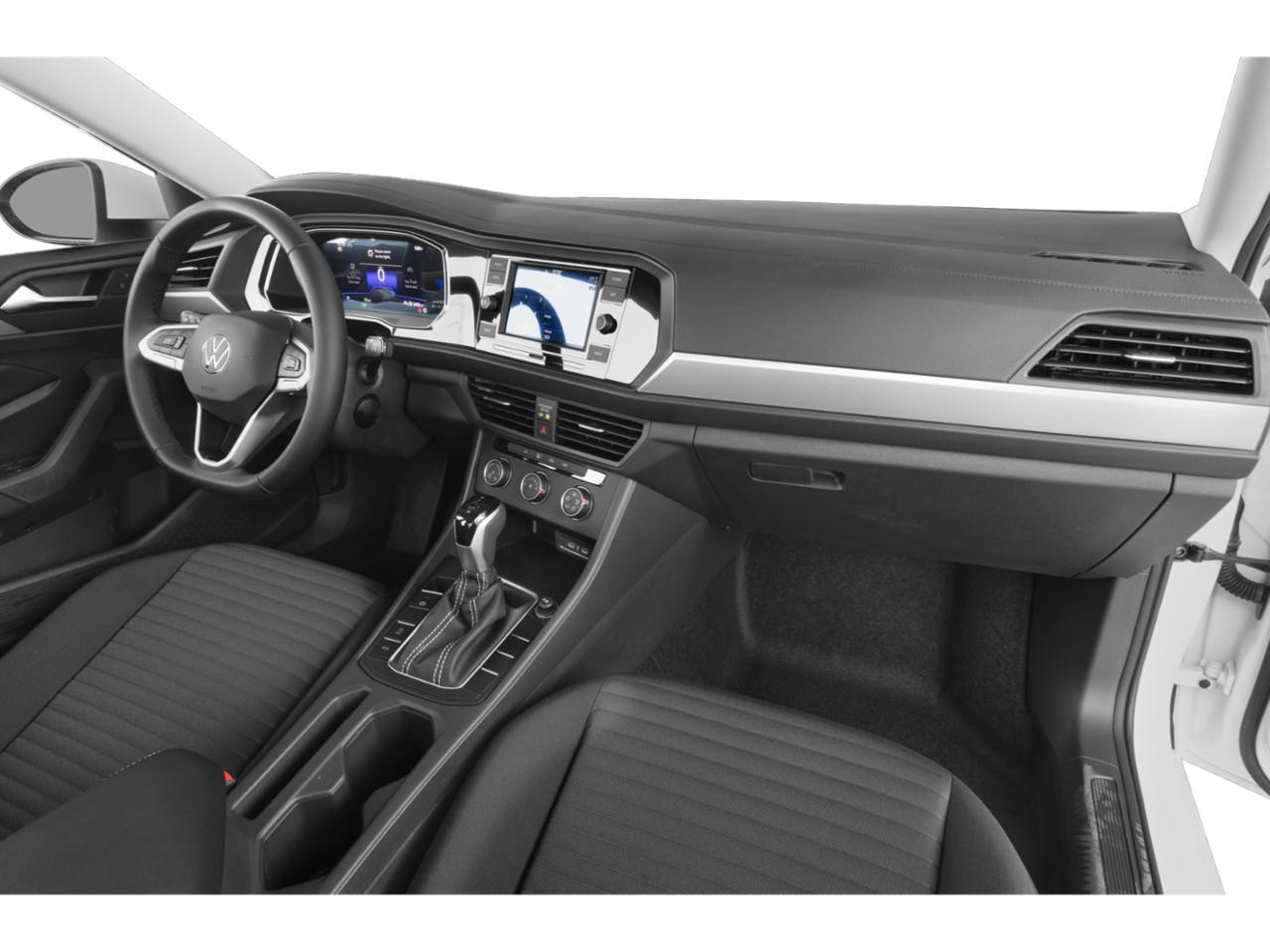 2024 Volkswagen Jetta Sport Oshkosh WI