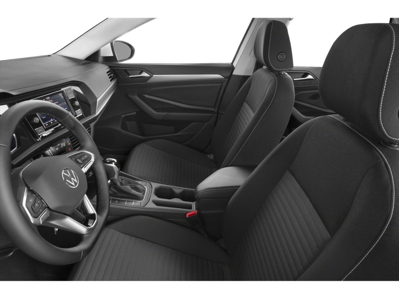 2024 Volkswagen Jetta Sport Oshkosh WI