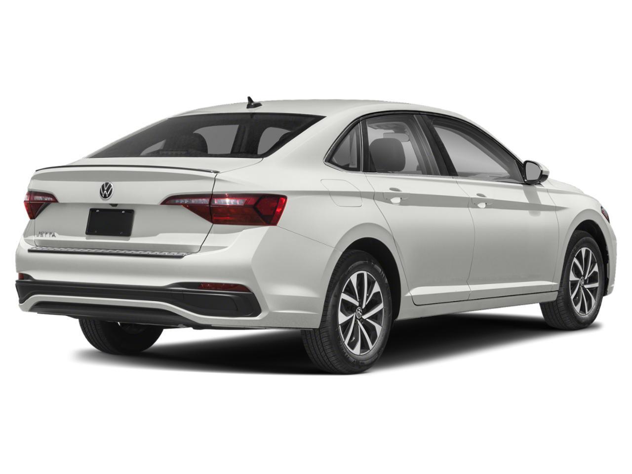 2024 Volkswagen Jetta Sport Oshkosh WI
