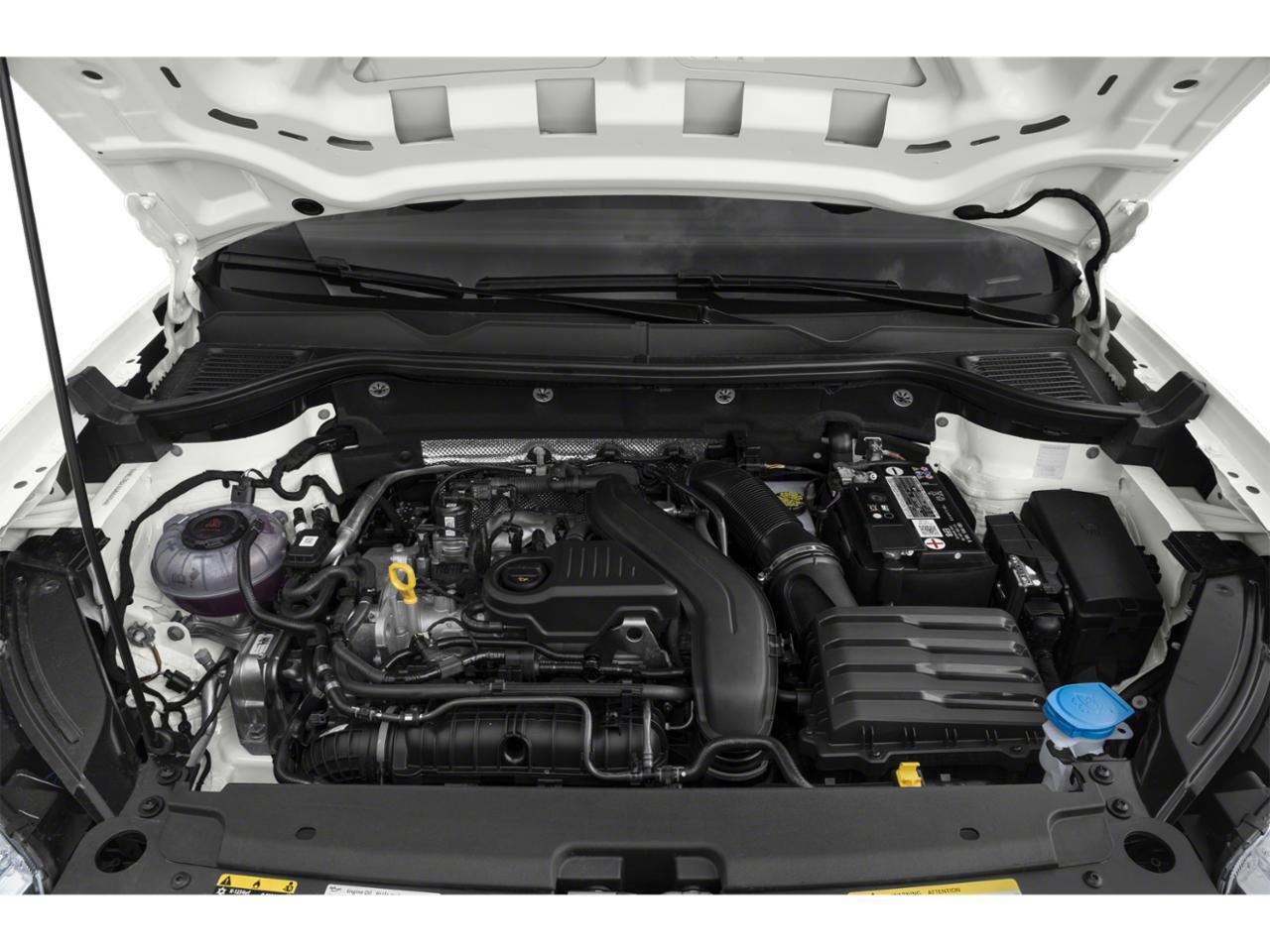 2024 Volkswagen Taos 1.5T SE Oshkosh WI