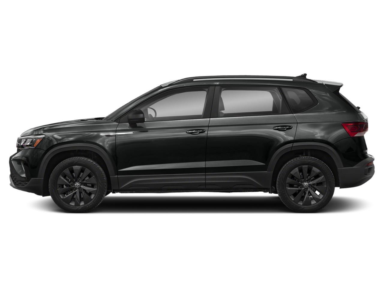 2024 Volkswagen Taos S Oshkosh WI