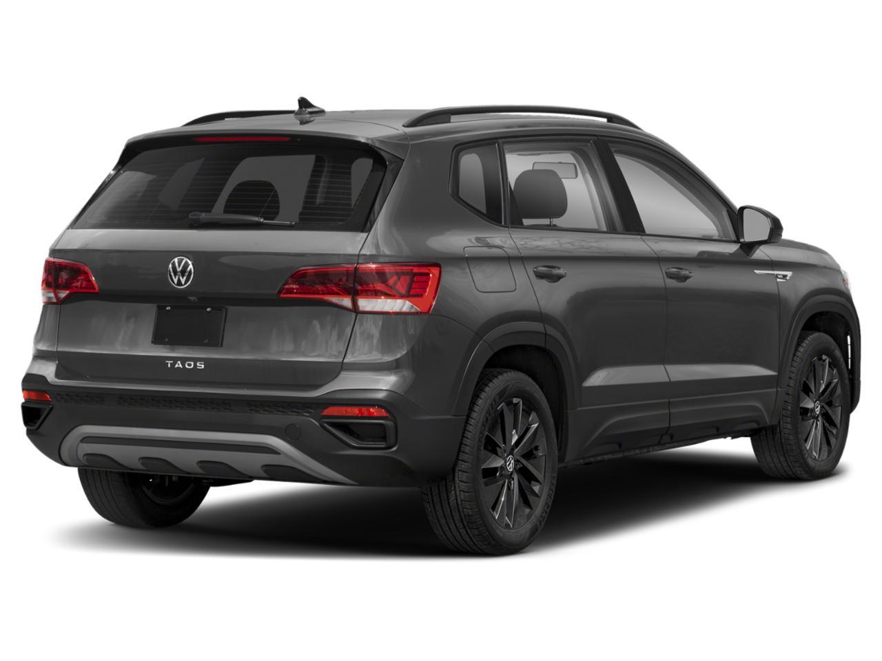 2024 Volkswagen Taos S Oshkosh WI