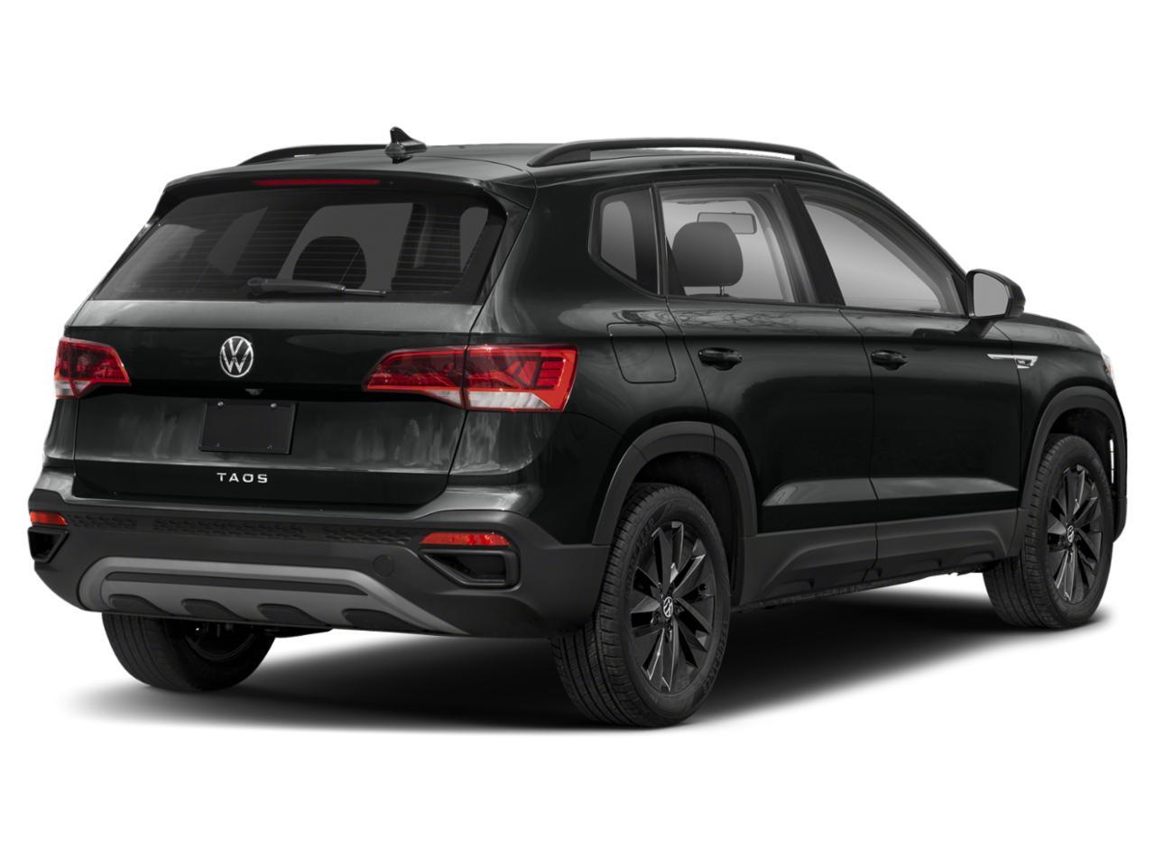 2024 Volkswagen Taos S Oshkosh WI