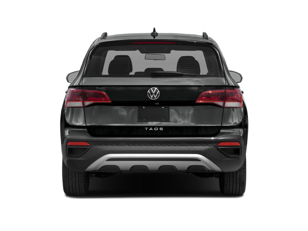 2024 Volkswagen Taos S Oshkosh WI