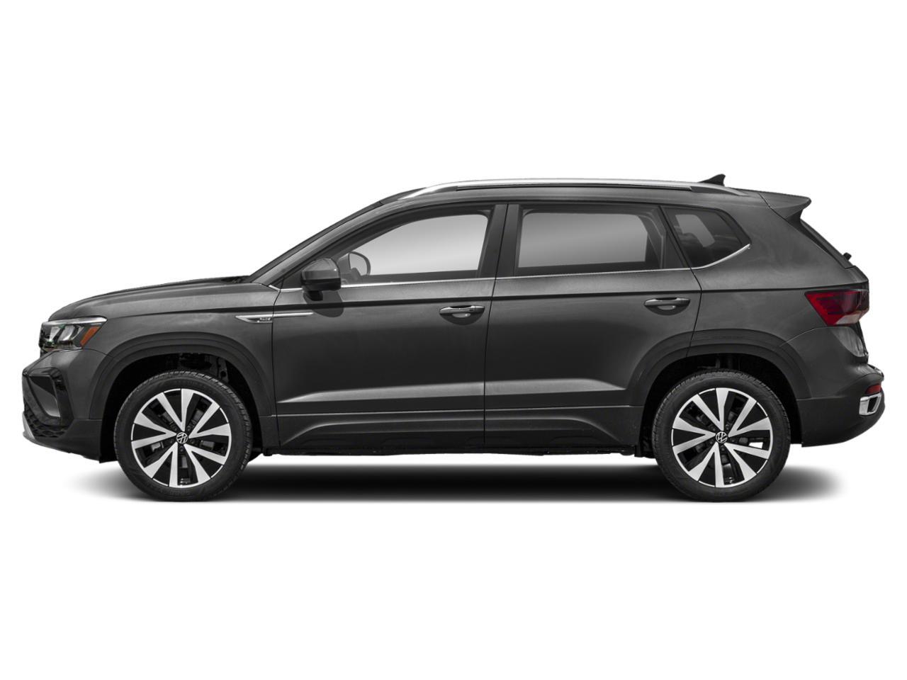 2024 Volkswagen Taos SE Oshkosh WI