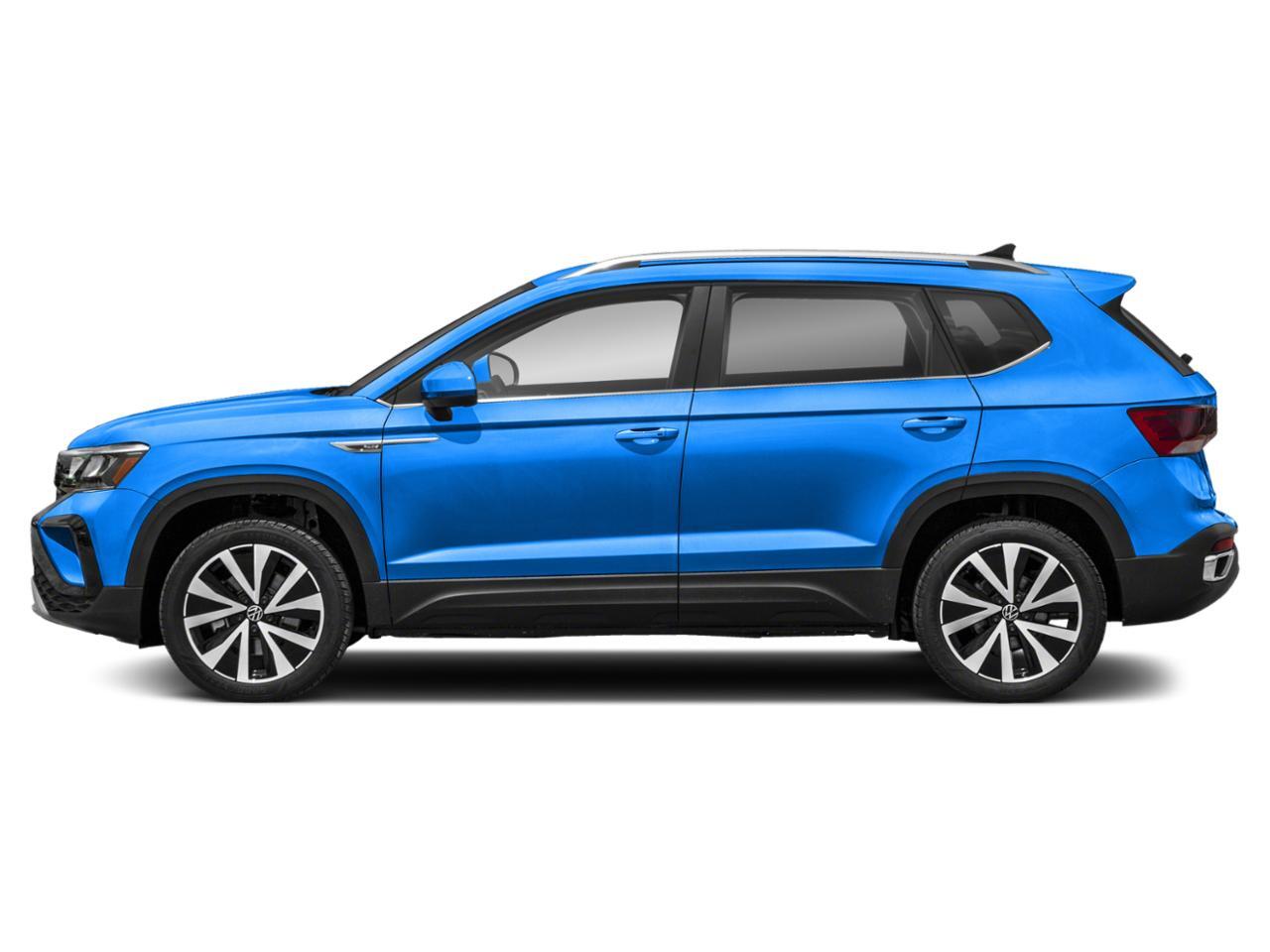 2024 Volkswagen Taos SE Oshkosh WI