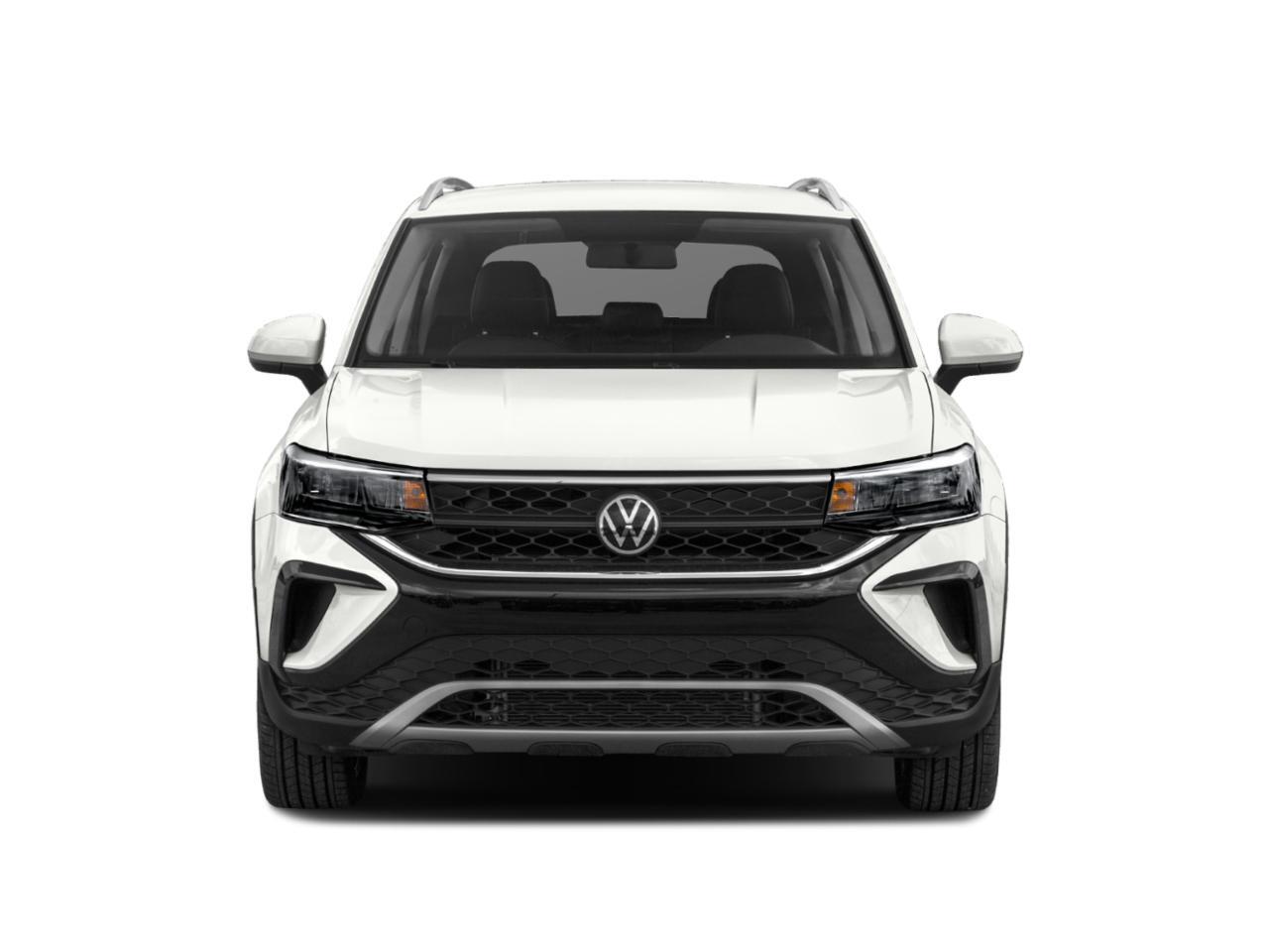 2024 Volkswagen Taos SE Oshkosh WI
