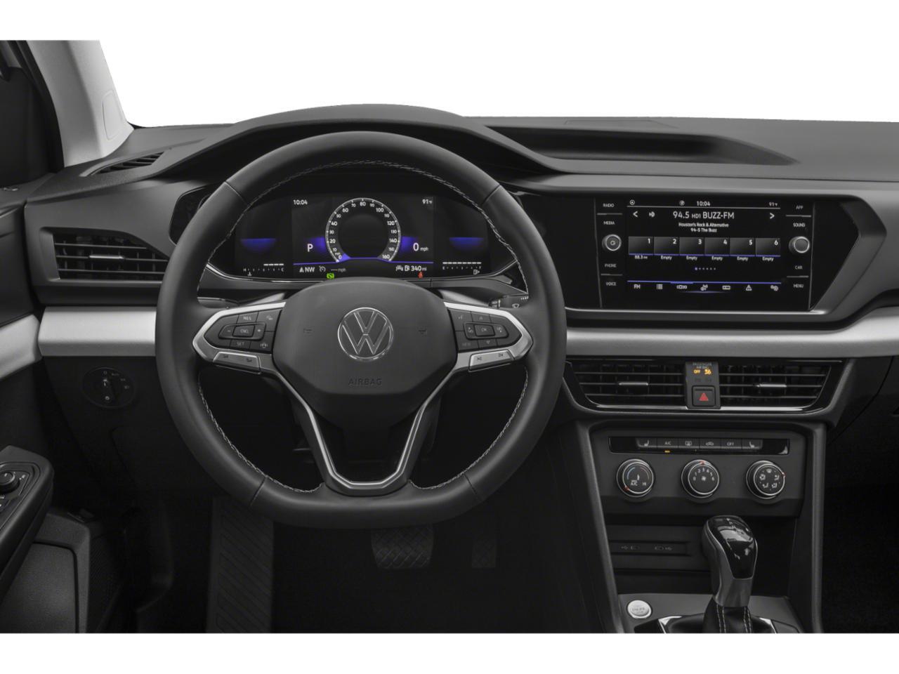 2024 Volkswagen Taos SE Oshkosh WI