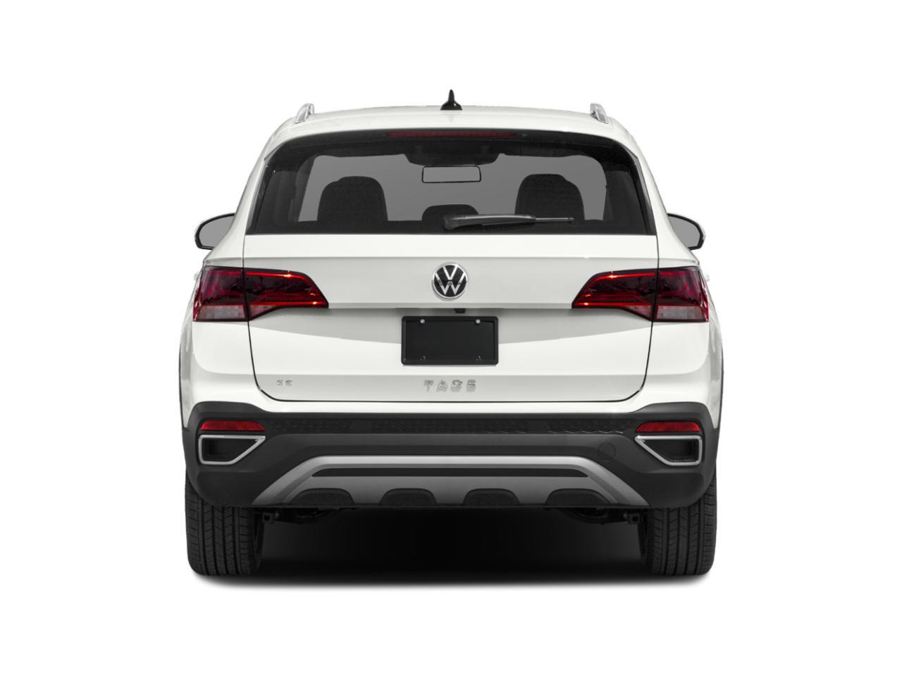 2024 Volkswagen Taos SE Oshkosh WI