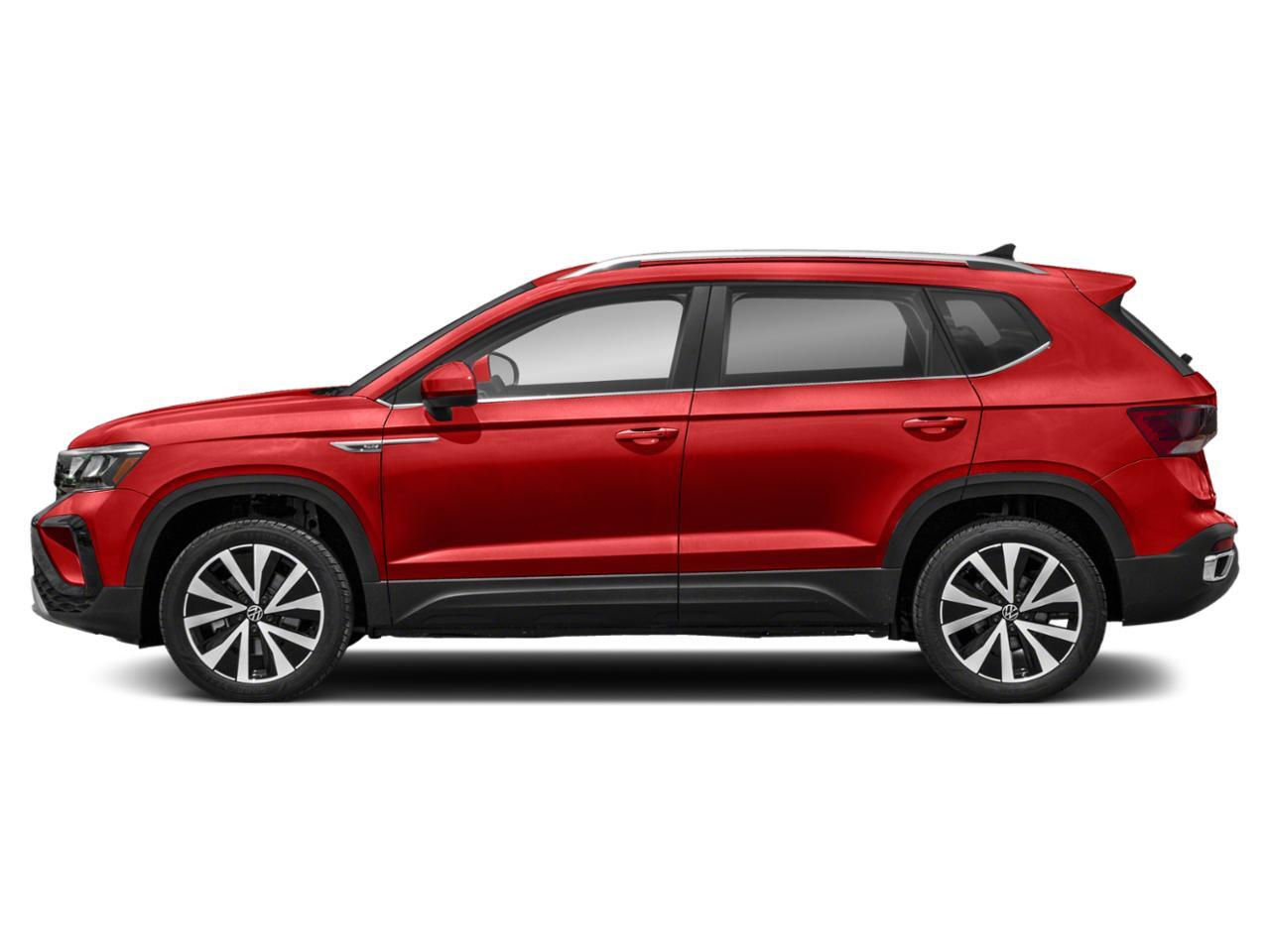 2024 Volkswagen Taos SEL Oshkosh WI
