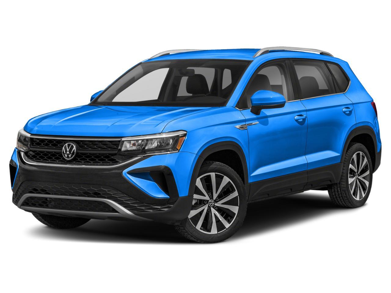 2024 Volkswagen Taos SEL