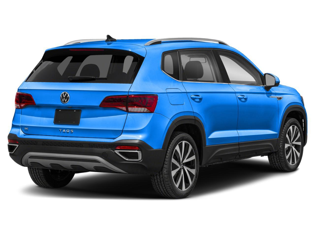 2024 Volkswagen Taos SEL Oshkosh WI