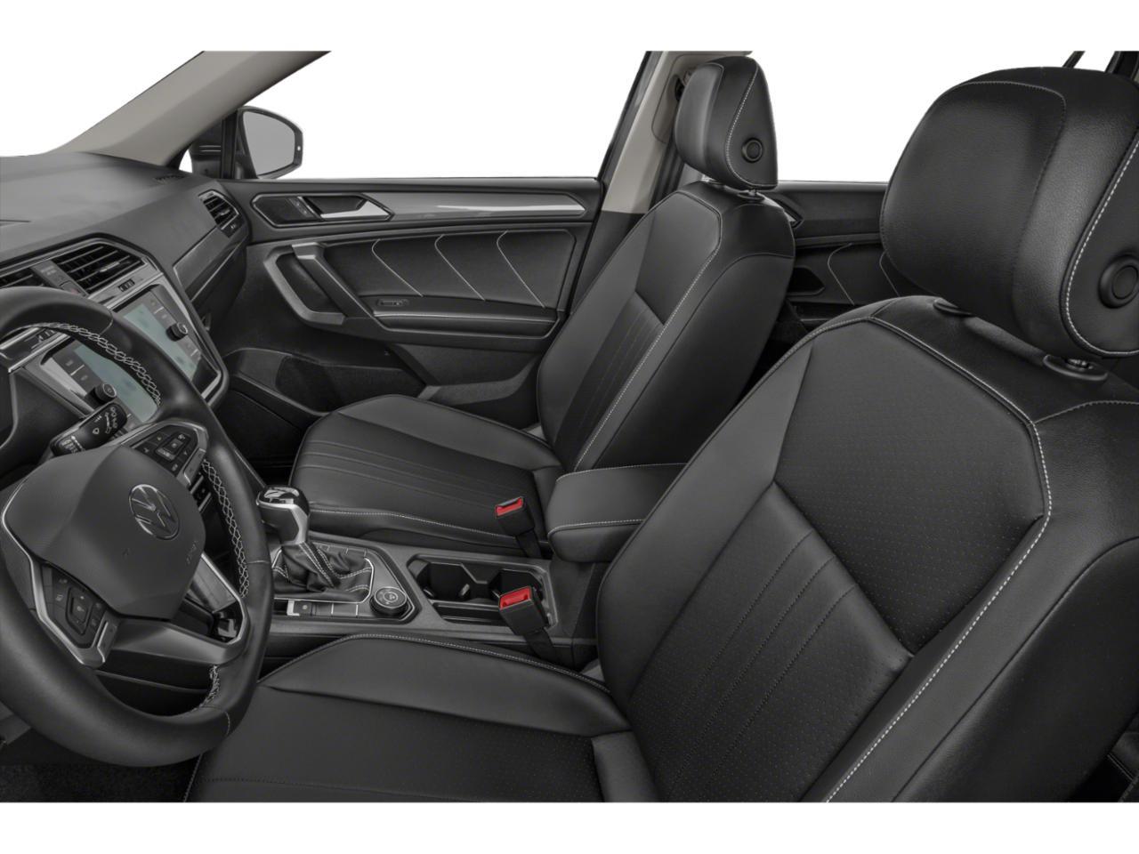 2024 Volkswagen Tiguan SE Oshkosh WI