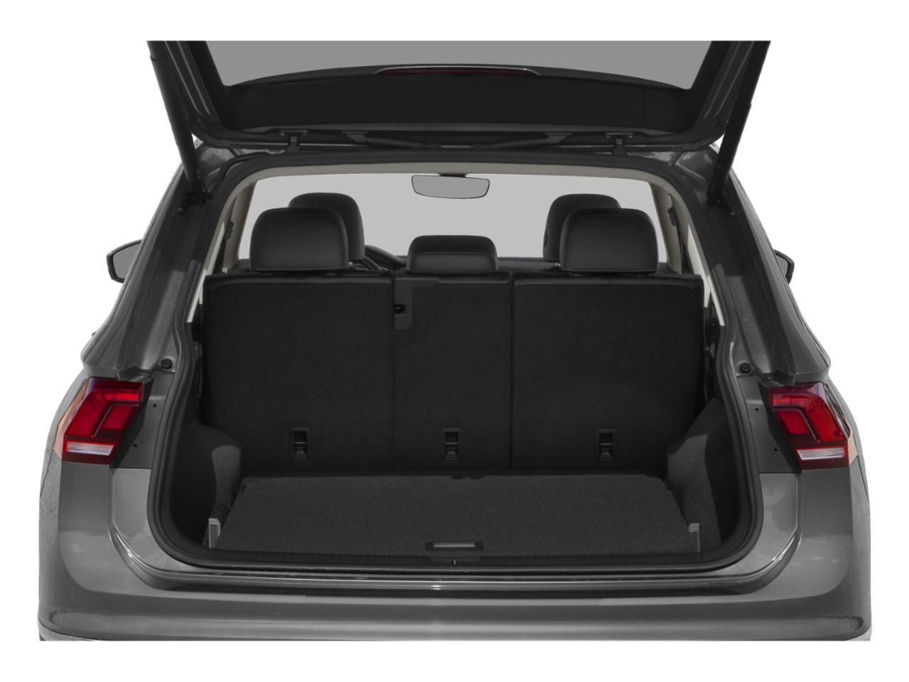 2024 Volkswagen Tiguan SE Oshkosh WI