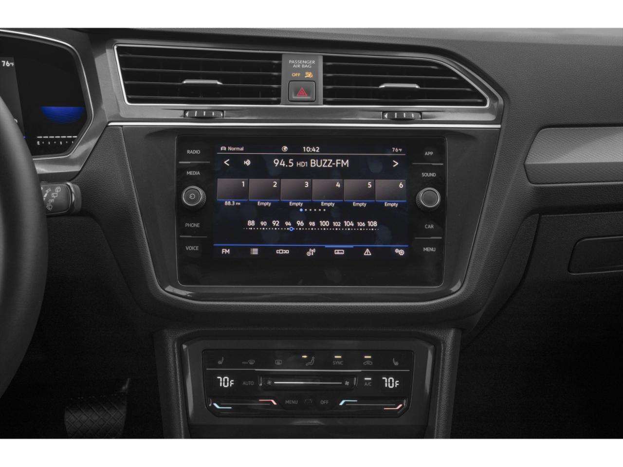 2024 Volkswagen Tiguan SE Oshkosh WI