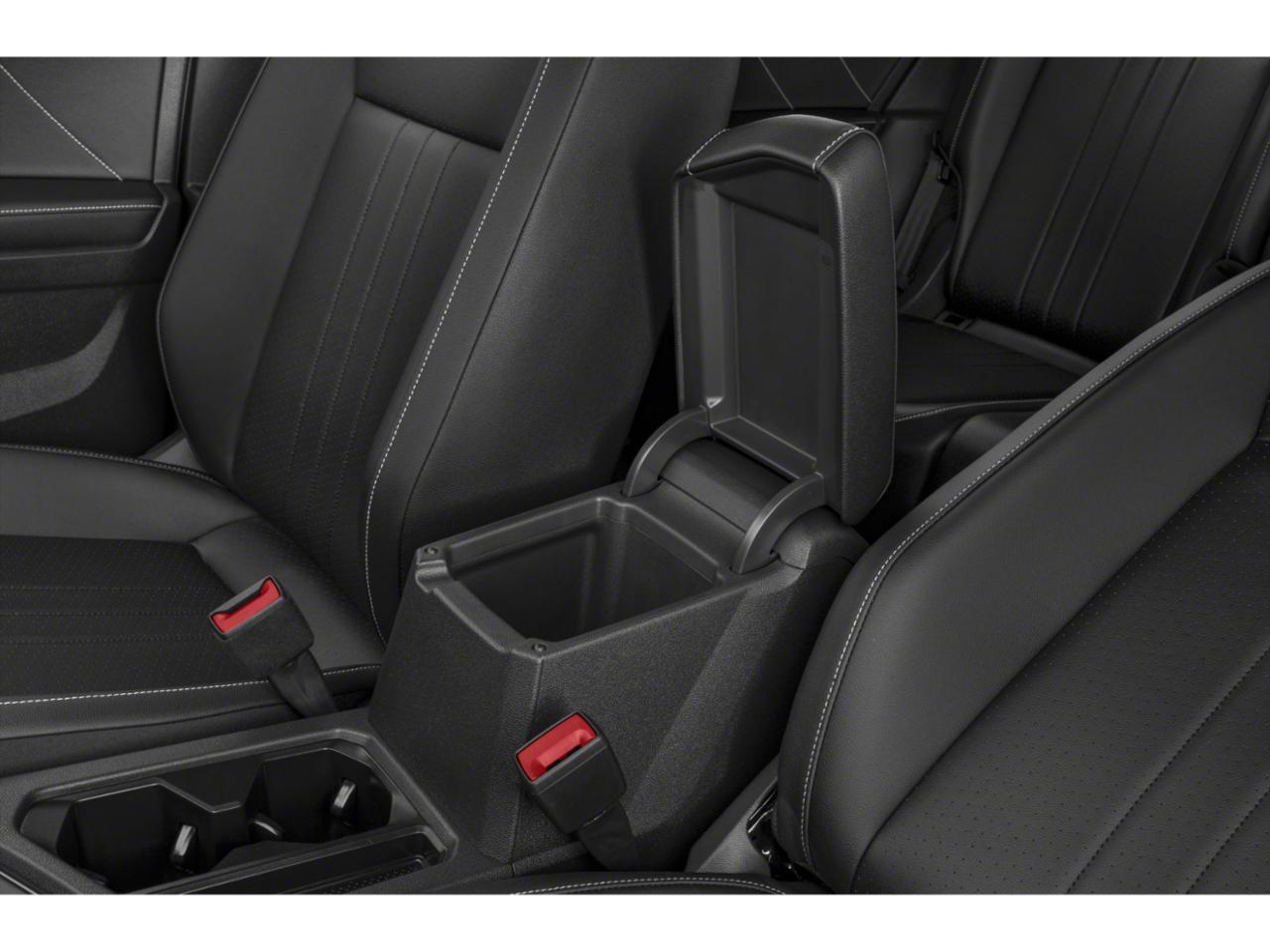 2024 Volkswagen Tiguan SE Oshkosh WI