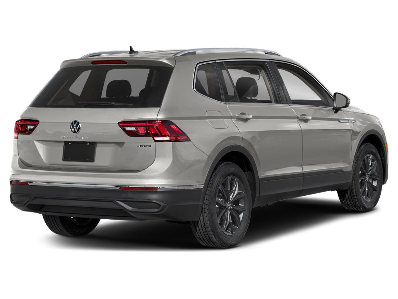 2024 Volkswagen Tiguan SE Oshkosh WI