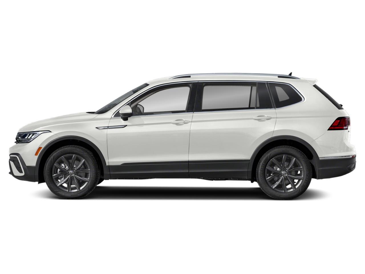 2024 Volkswagen Tiguan SE Oshkosh WI