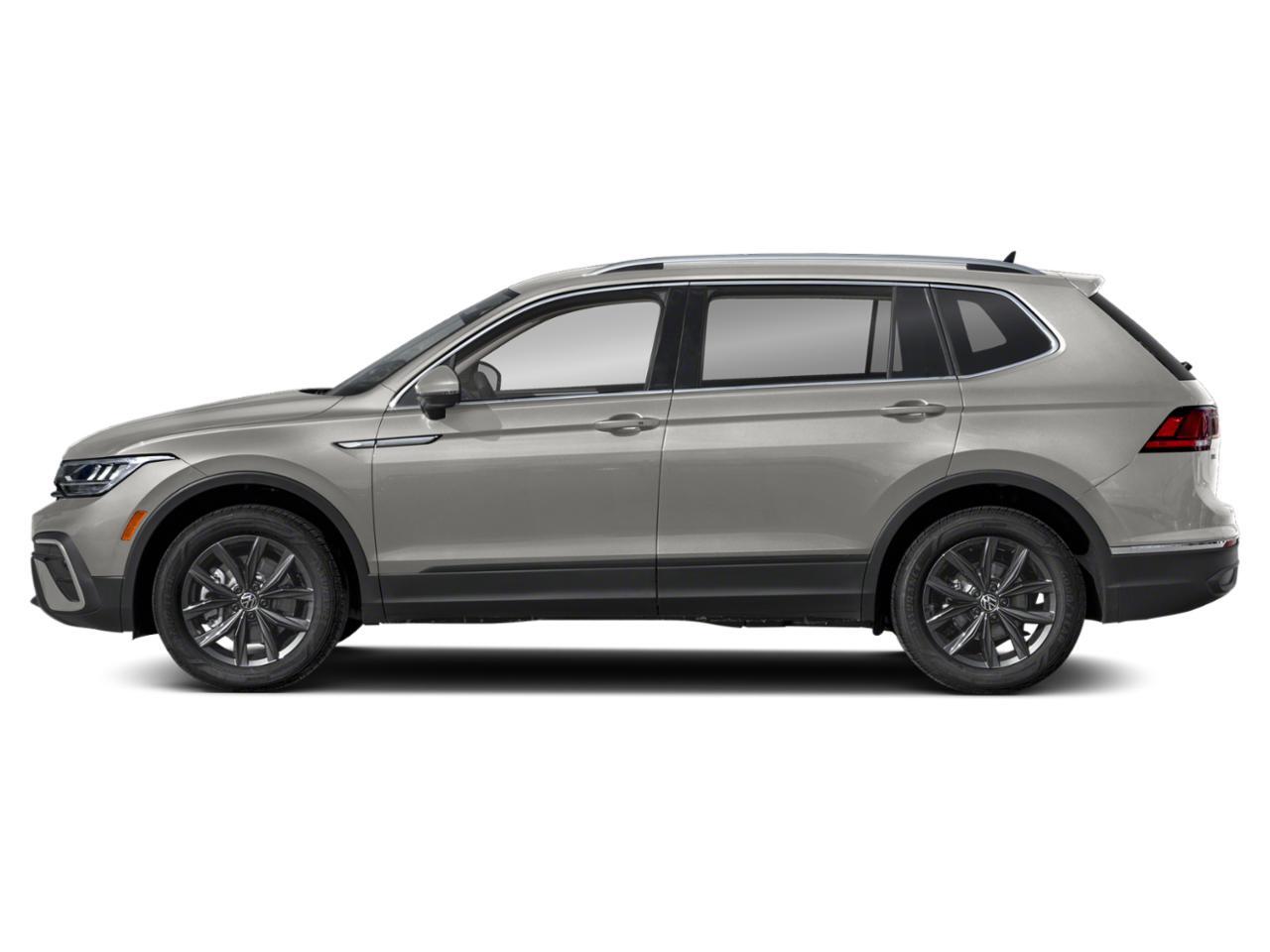2024 Volkswagen Tiguan SE Oshkosh WI