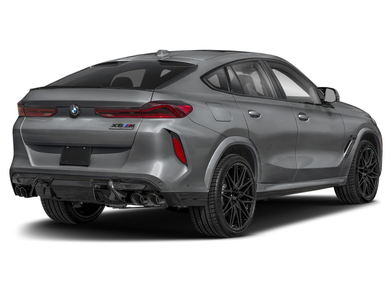2025 BMW X6 M Competition Oshkosh WI