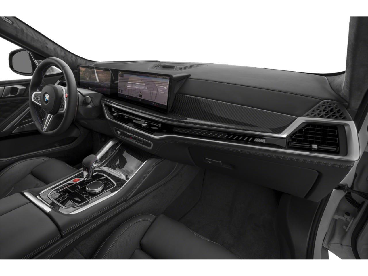 2025 BMW X6 M Competition Oshkosh WI
