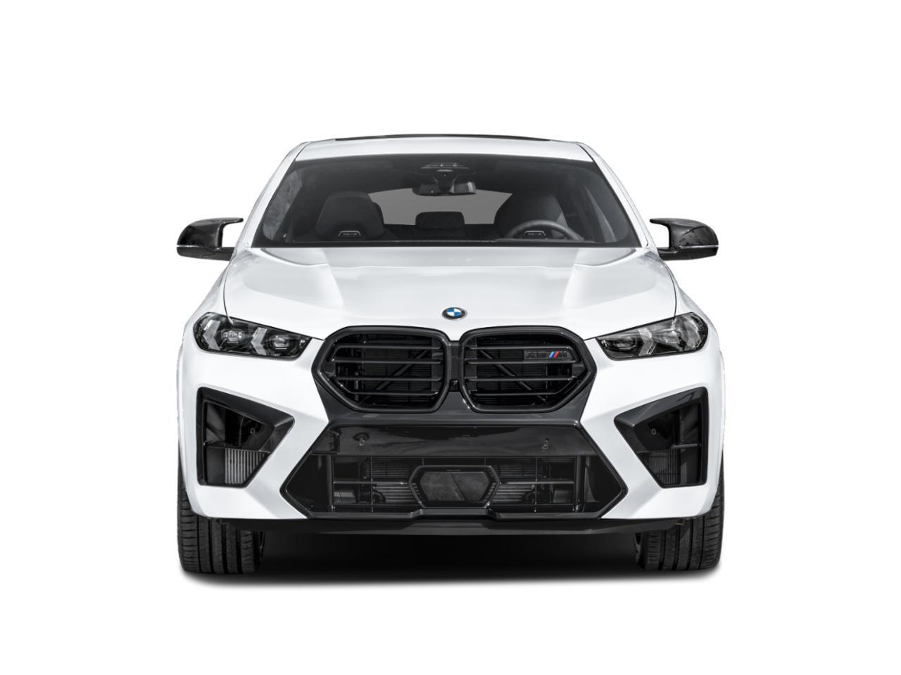 2025 BMW X6 M Competition Oshkosh WI