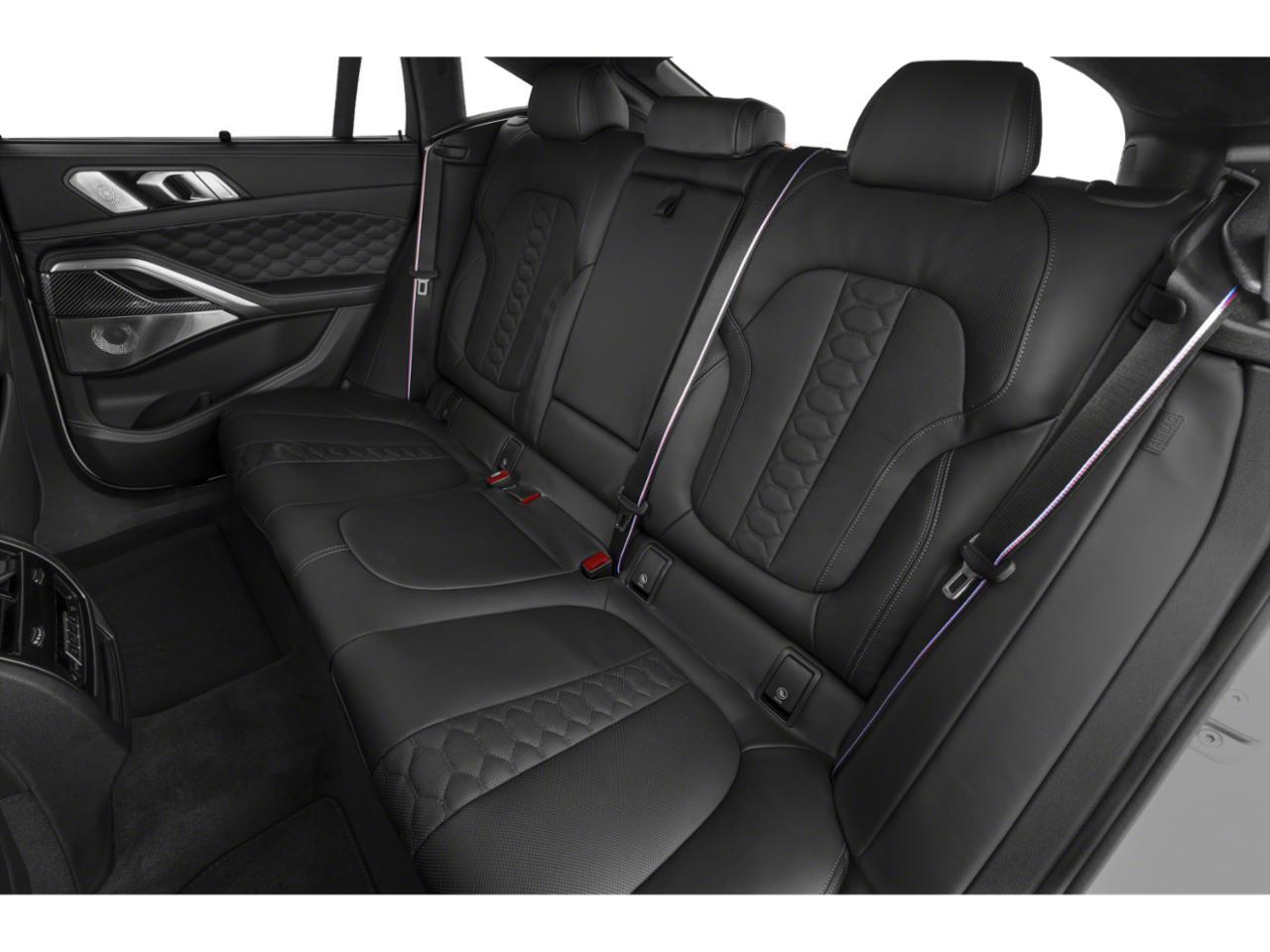 2025 BMW X6 M Competition Oshkosh WI