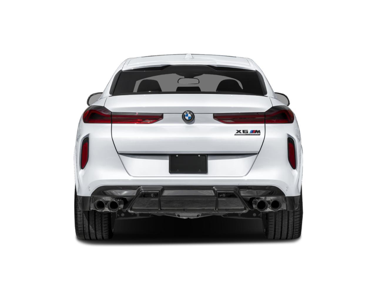 2025 BMW X6 M Competition Oshkosh WI