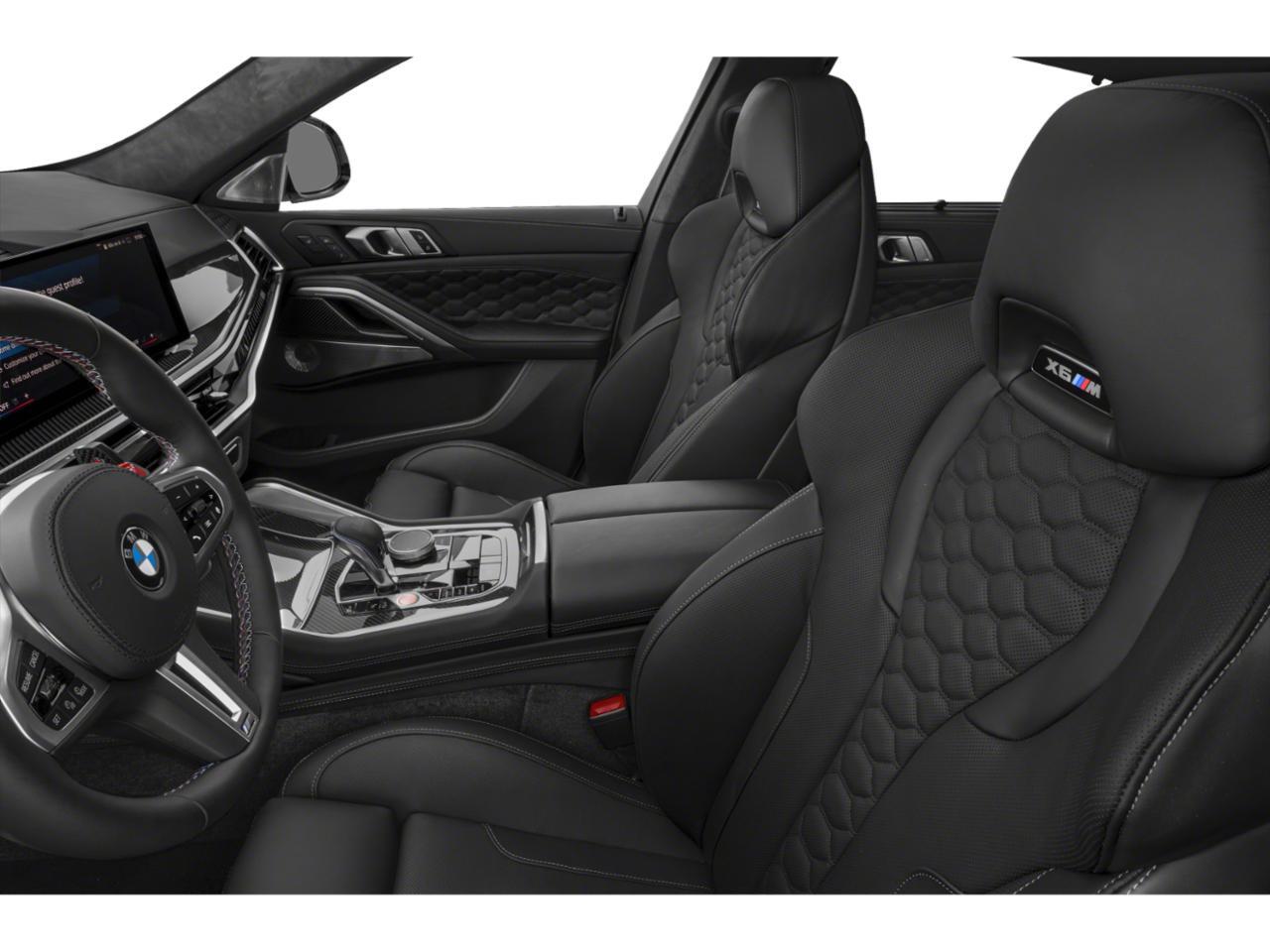 2025 BMW X6 M Competition Oshkosh WI