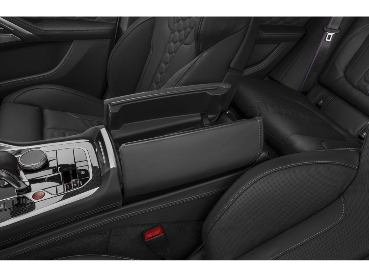 2025 BMW X6 M Competition Oshkosh WI