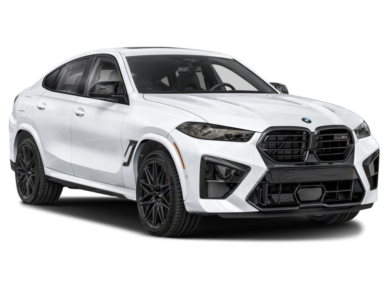 2025 BMW X6 M Competition Oshkosh WI