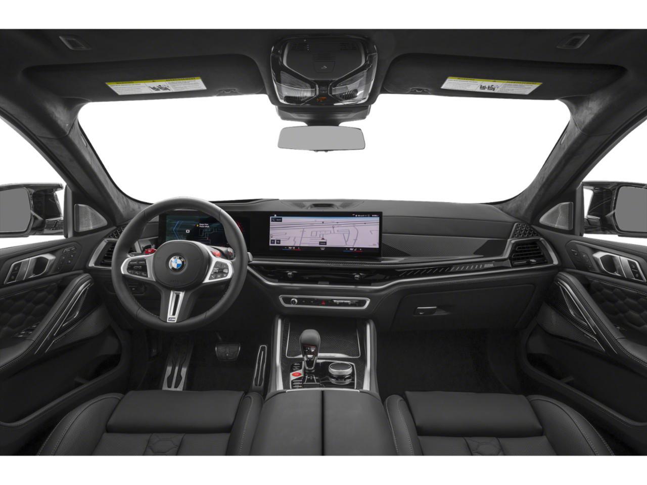 2025 BMW X6 M Competition Oshkosh WI