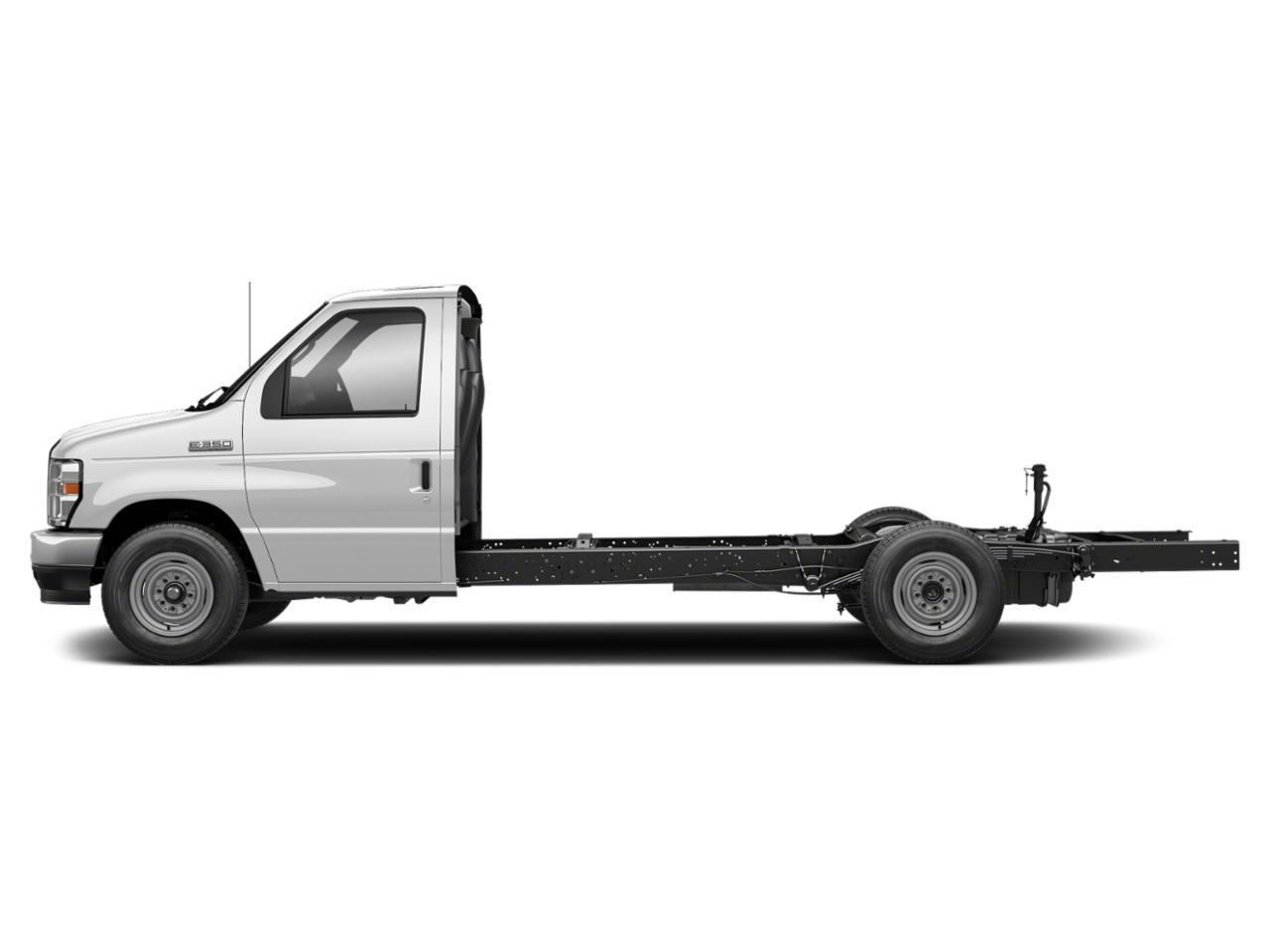 2025 Ford E-350SD Base San Clemente CA