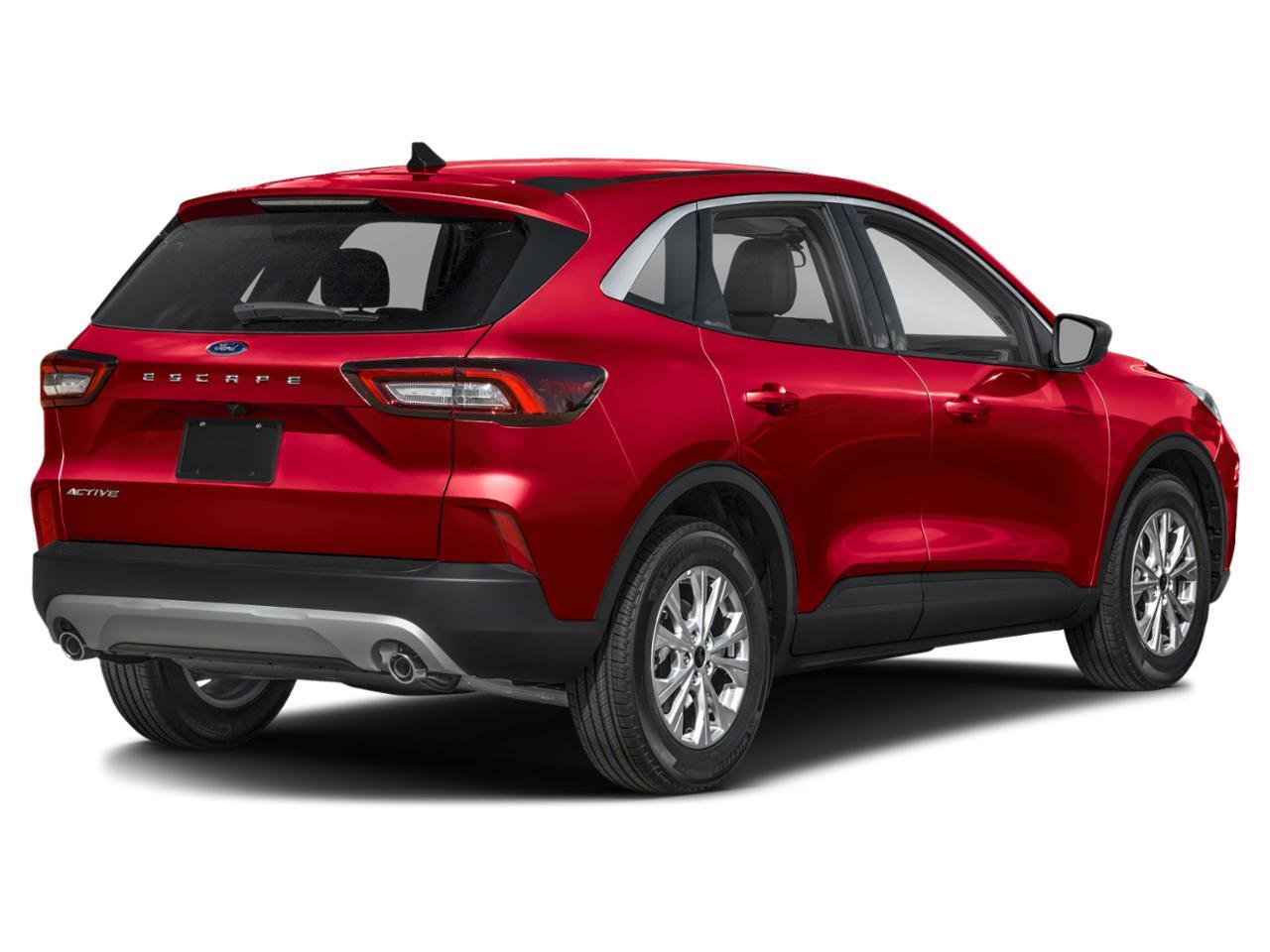 2025 Ford Escape Active San Clemente CA