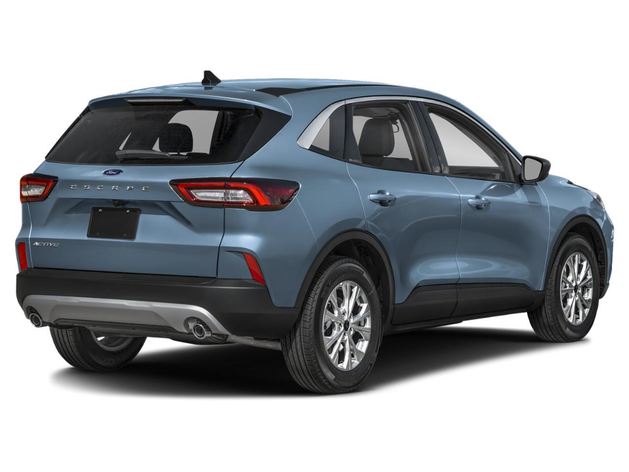 2025 Ford Escape Active San Clemente CA