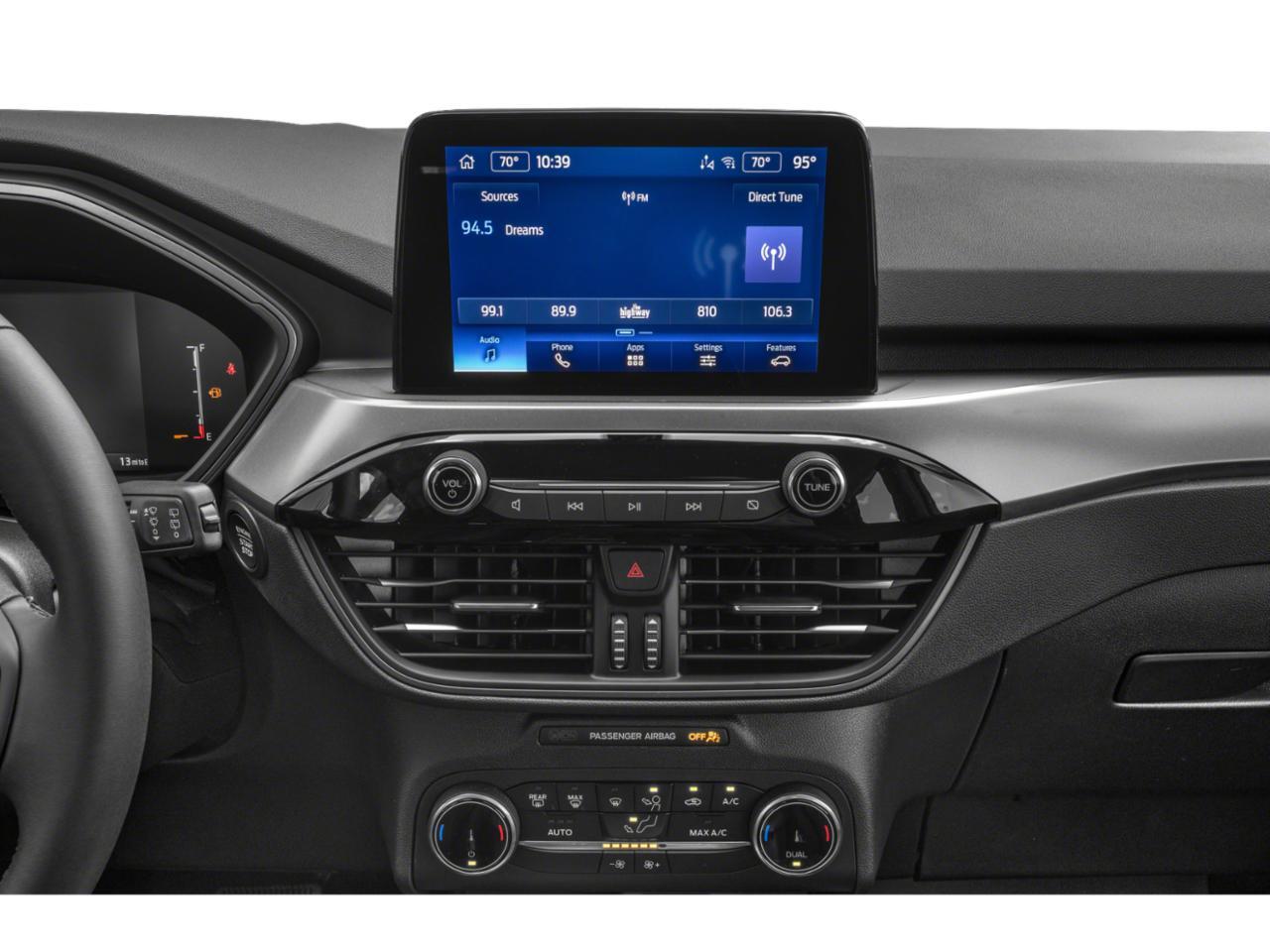 2025 Ford Escape Active San Clemente CA