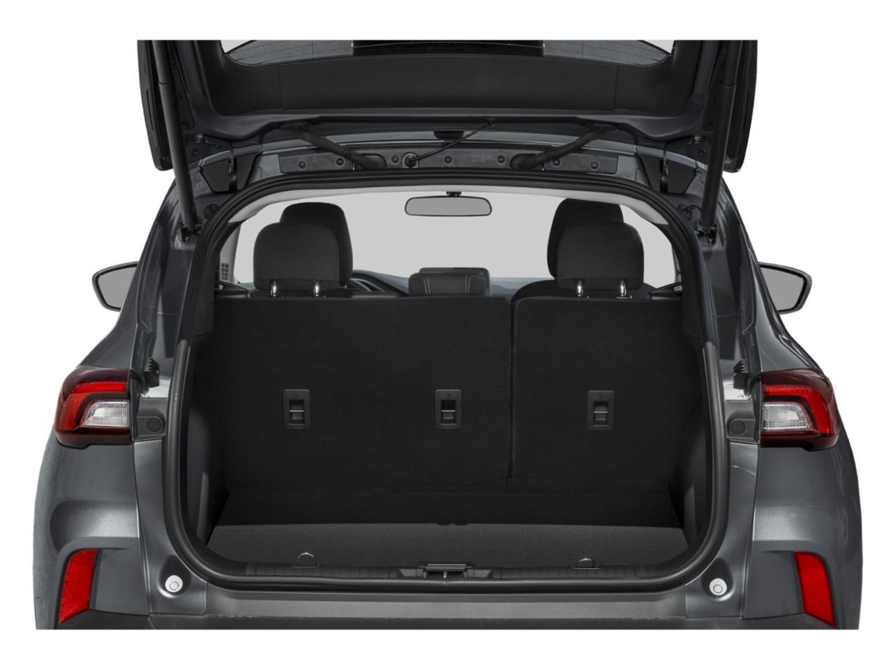 2025 Ford Escape Active San Clemente CA