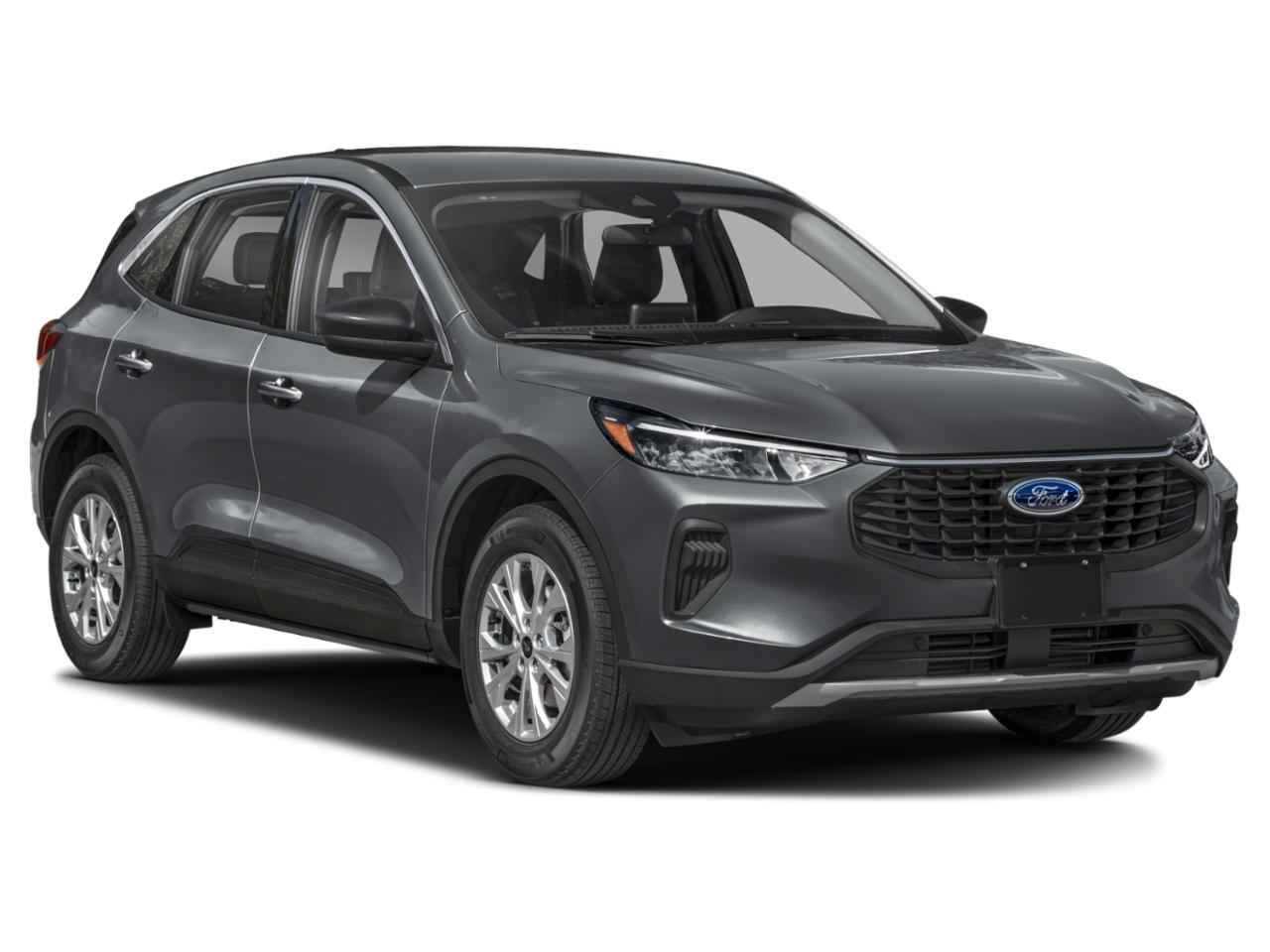 2025 Ford Escape Active San Clemente CA