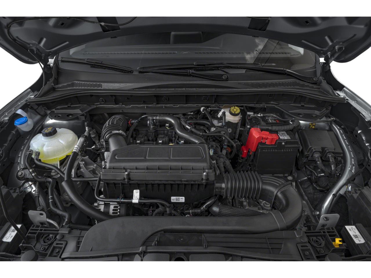 2025 Ford Escape Active San Clemente CA