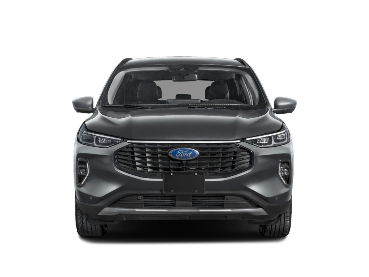 2025 Ford Escape Hybrid Platinum San Clemente CA