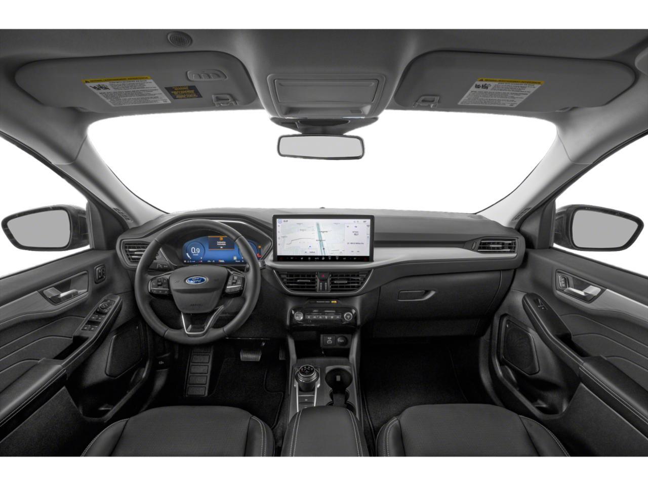 2025 Ford Escape Hybrid Platinum San Clemente CA