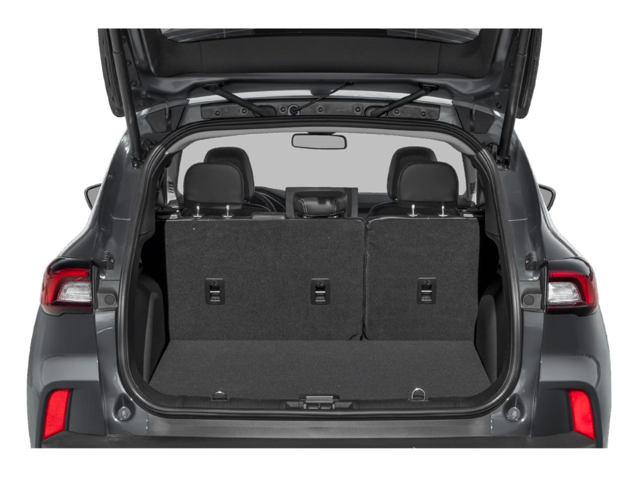 2025 Ford Escape Hybrid Platinum San Clemente CA