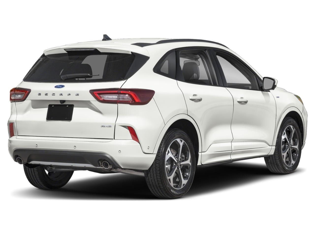 2025 Ford Escape Hybrid ST-Line Elite San Clemente CA