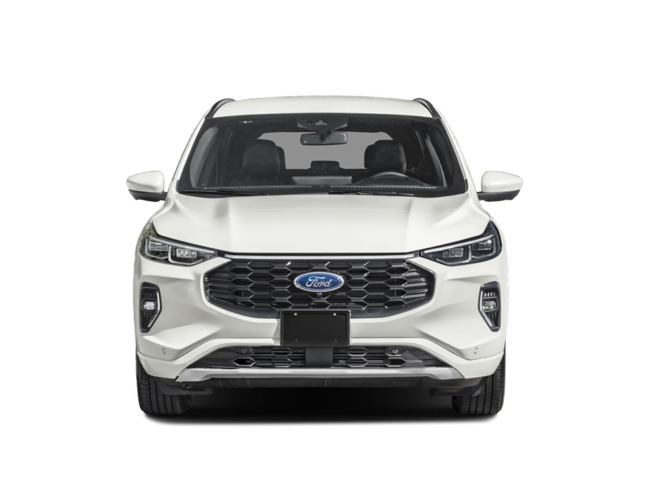 2025 Ford Escape Hybrid ST-Line Elite San Clemente CA