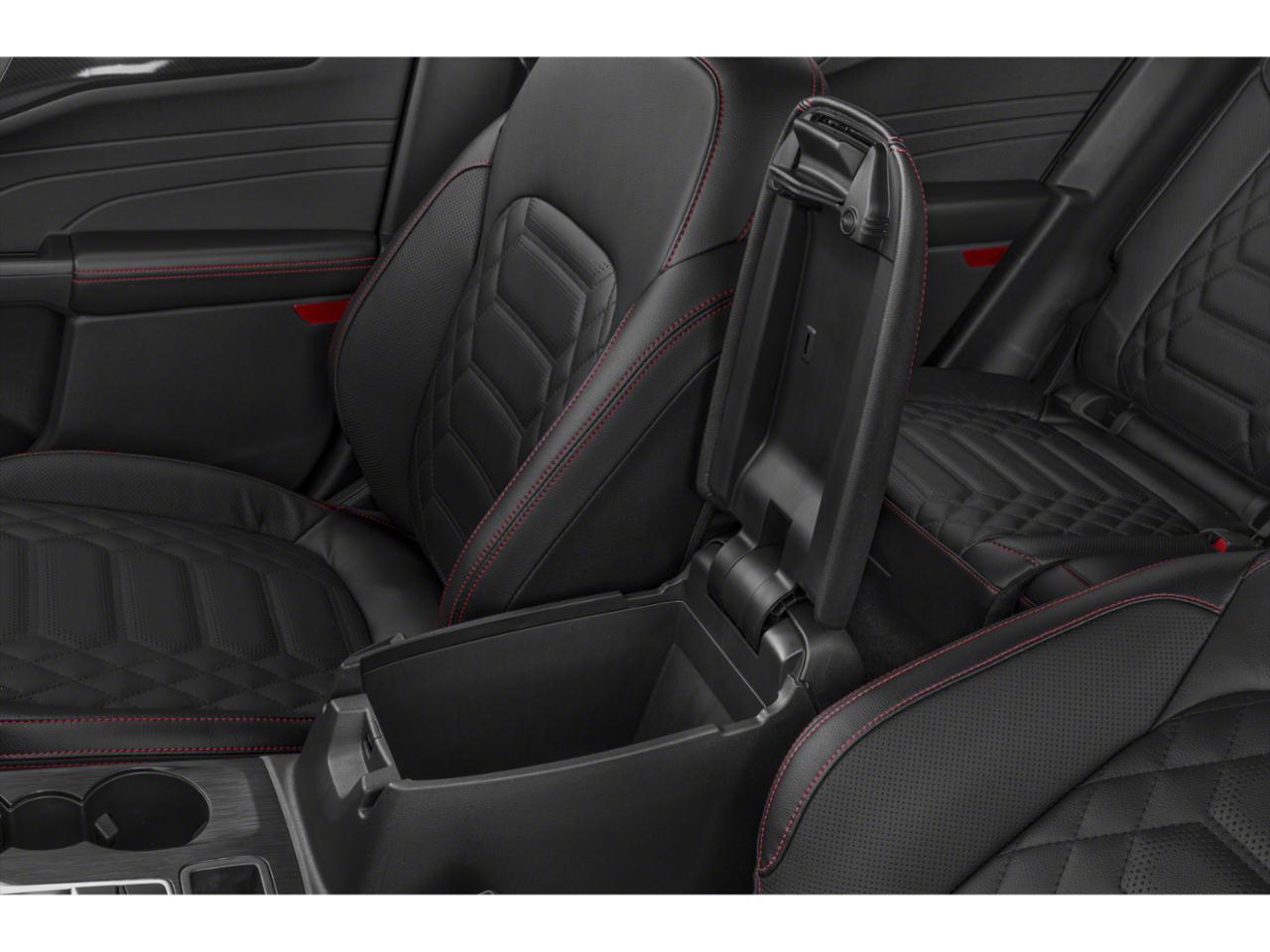 2025 Ford Escape Hybrid ST-Line Elite San Clemente CA