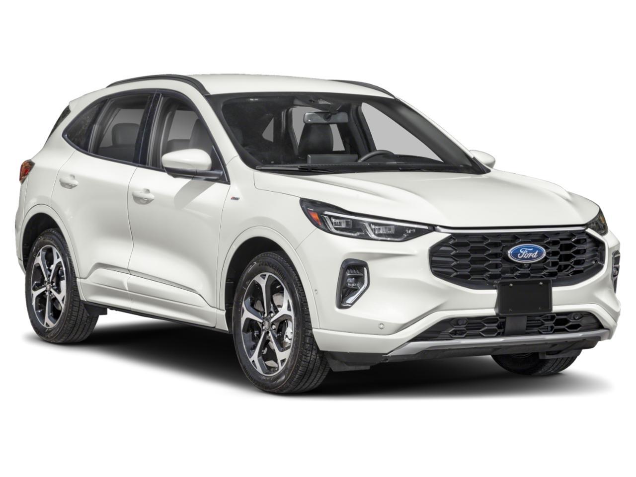 2025 Ford Escape Hybrid ST-Line Elite San Clemente CA