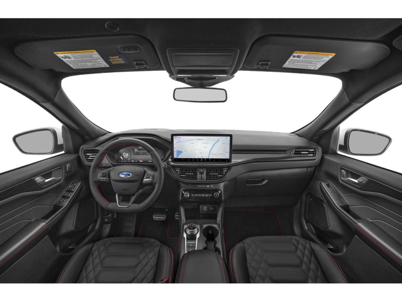 2025 Ford Escape Hybrid ST-Line Elite San Clemente CA